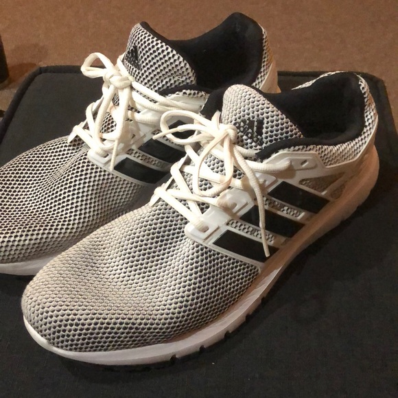 cloudfoam trainers mens